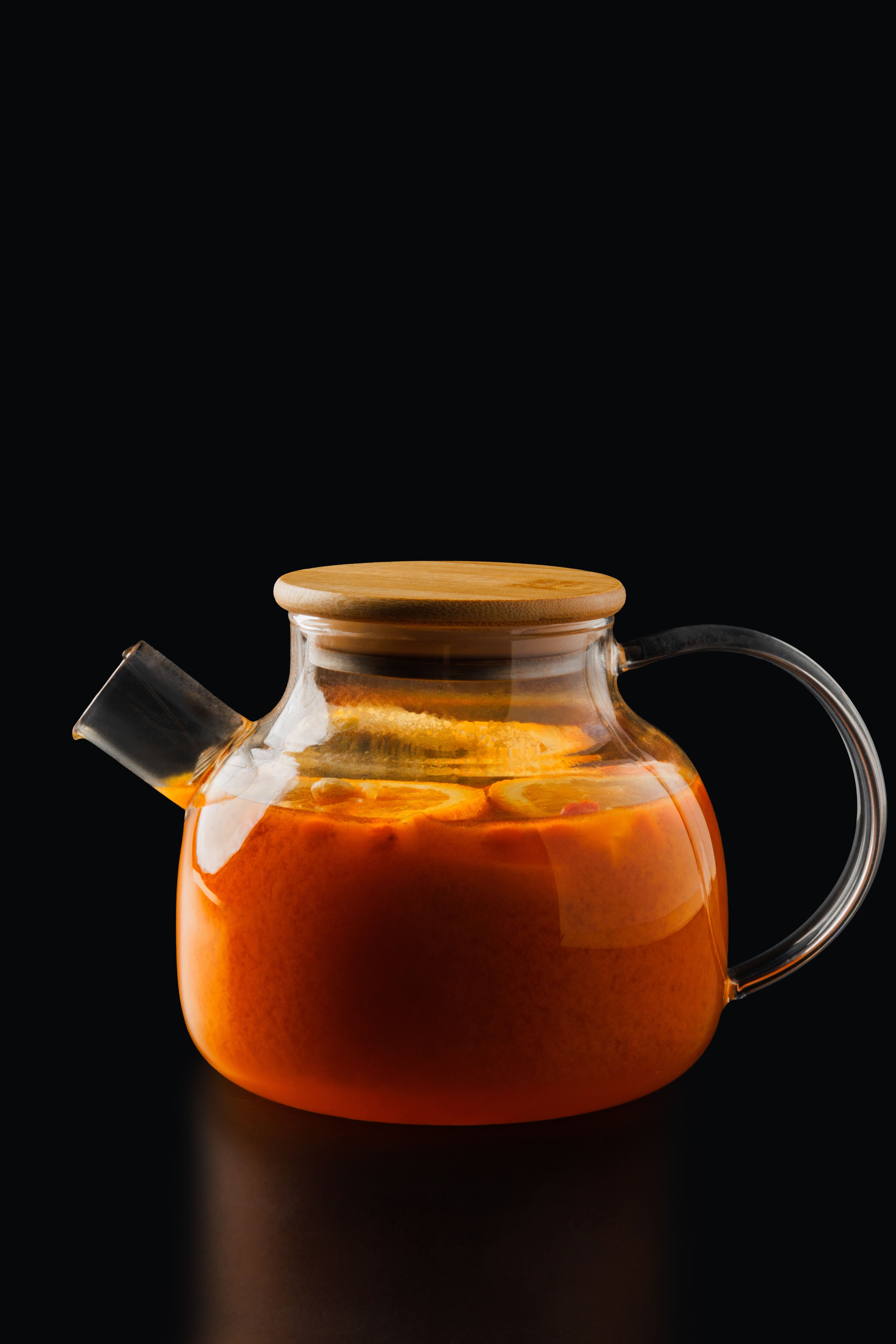 Пряный масала